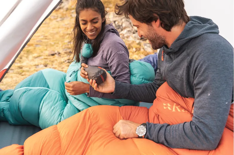 Rab Mens Nexus Hoody - Steel-6